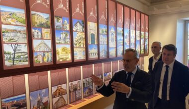 C’est quoi ce nouveau mini-musée gratuit sur la promenade des Anglais à Nice?
