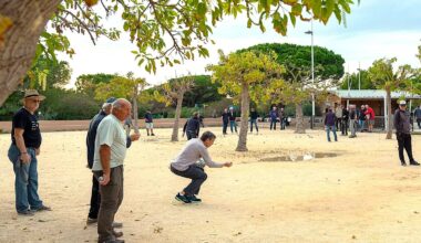 La Seyne donne un tour de vis sur les terrains de boules