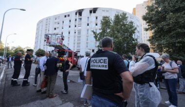 L'incendie avait fait 7 morts aux Moulins à Nice: rattrapé en Afrique, le commanditaire présumé est à son tour en prison