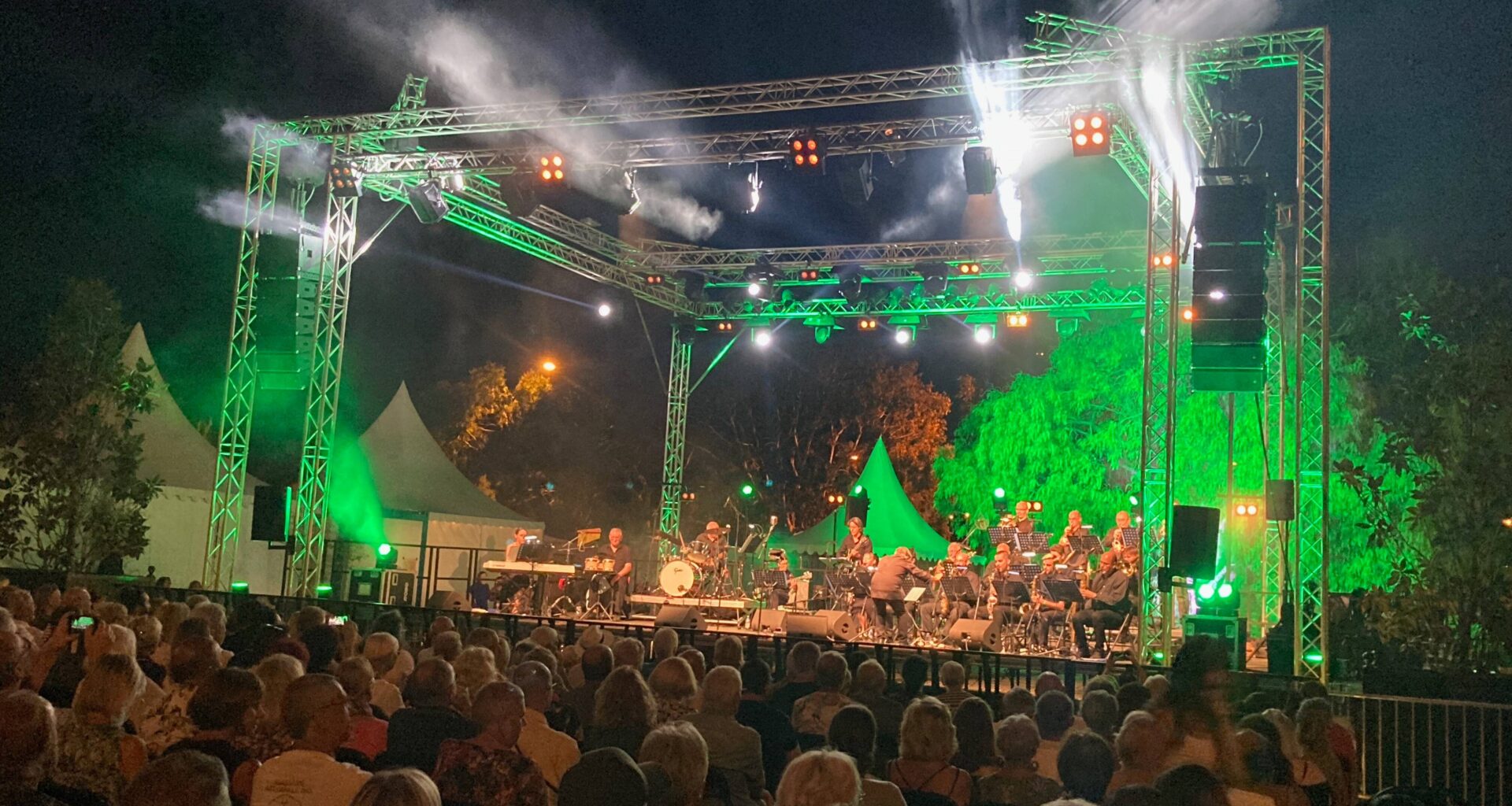 L’été sera show avec Sanary sous les étoiles