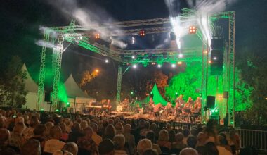 L’été sera show avec Sanary sous les étoiles