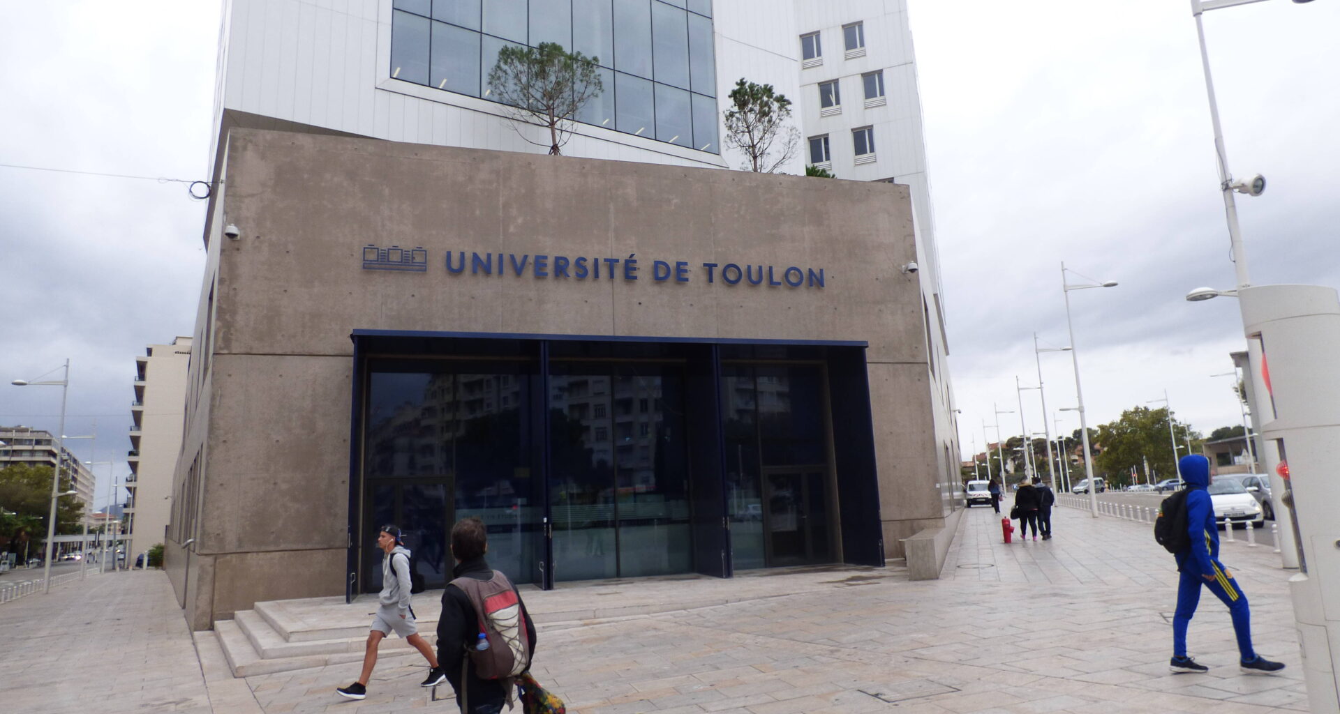 "Un pas vers le progrès": l’université de Toulon met en place le congé menstruel
