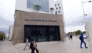 "Un pas vers le progrès": l’université de Toulon met en place le congé menstruel