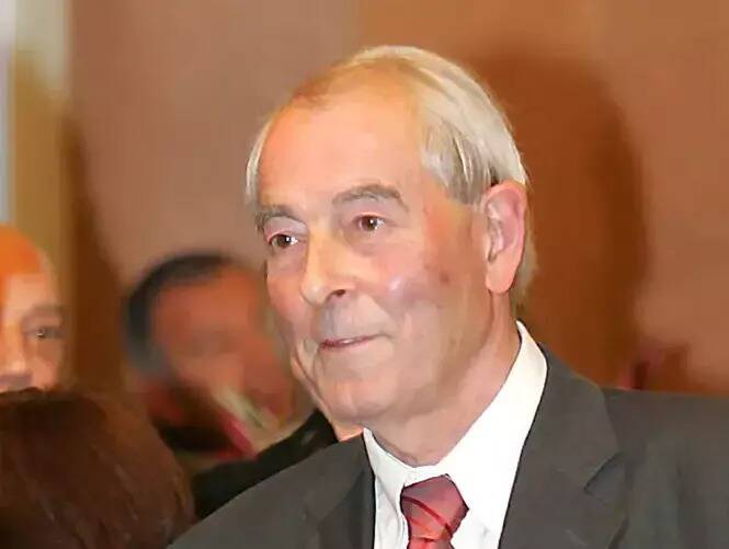 L’ancien maire du Pradet Roland Joffre s’est éteint à l’âge de 78 ans