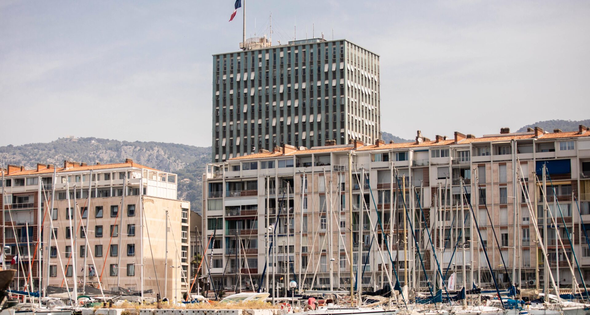 Un nouveau marché nocturne lancé ce vendredi soir sur le port de Toulon