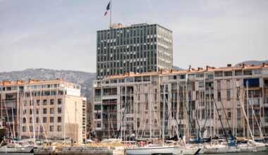Un nouveau marché nocturne lancé ce vendredi soir sur le port de Toulon