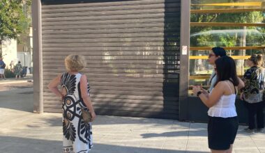 Un incident perturbe le réseau de tramway à Nice