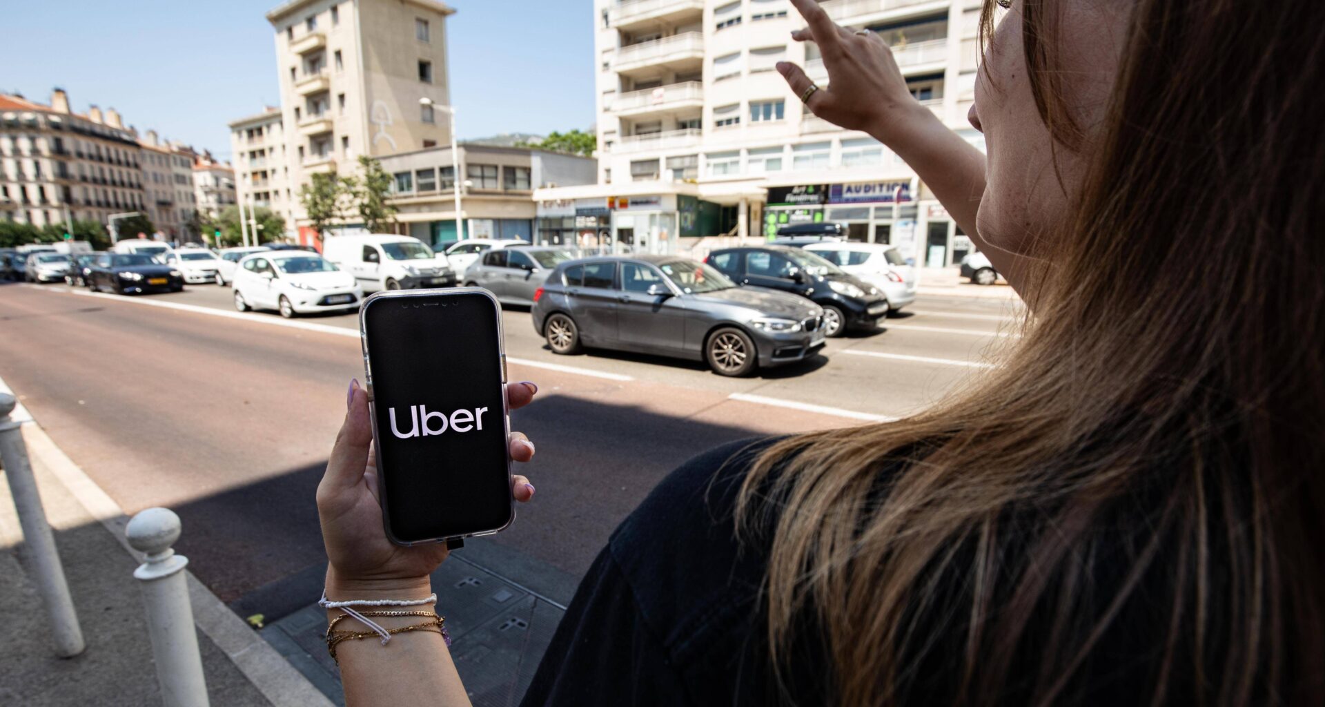 Plus de chauffeurs, plus de clients... le boom des VTC dans la métropole toulonnaise