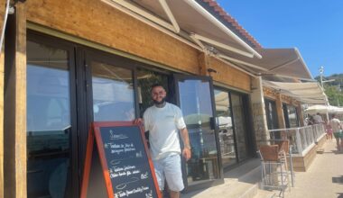 "Je me suis battu pour ce lieu": après un an de fermeture, c'est l'heure de la réouverture pour ce restaurant du Mourillon à Toulon