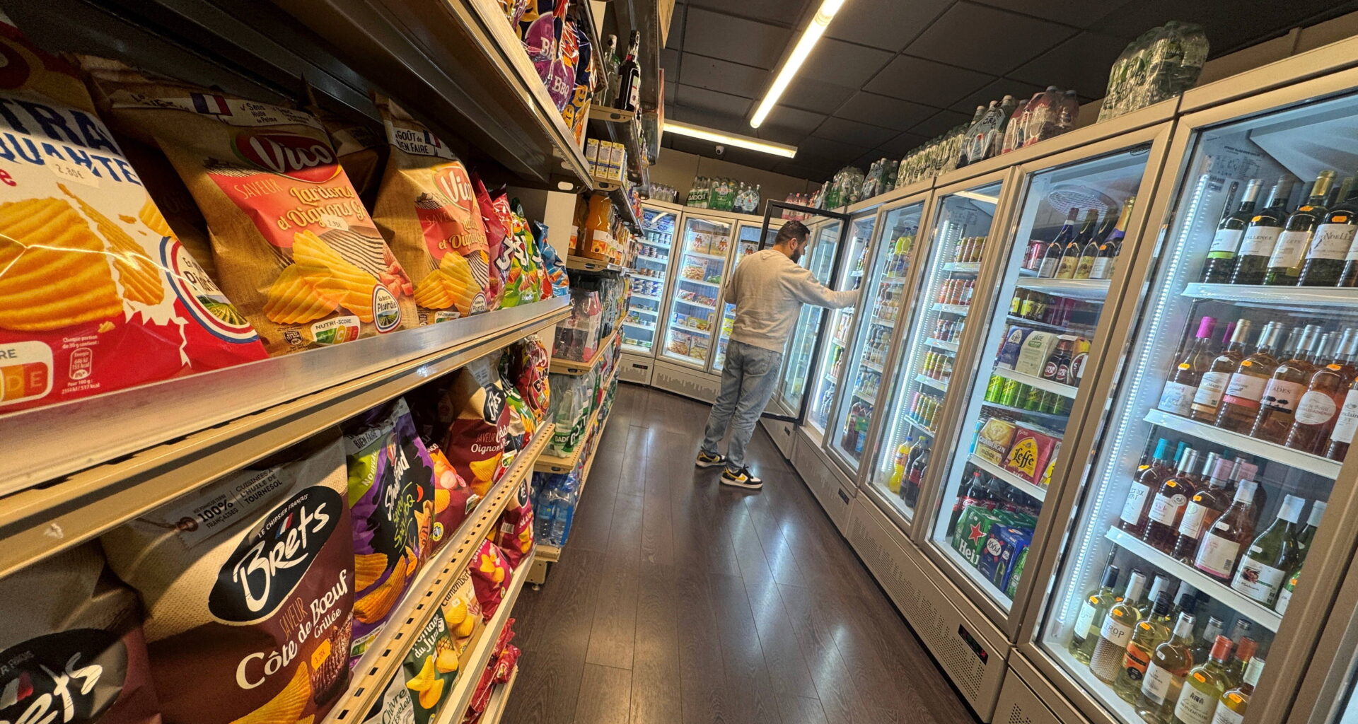 L’arrêté du maire interdisant les épiceries de nuit à Six-Fours a été suspendu par la justice