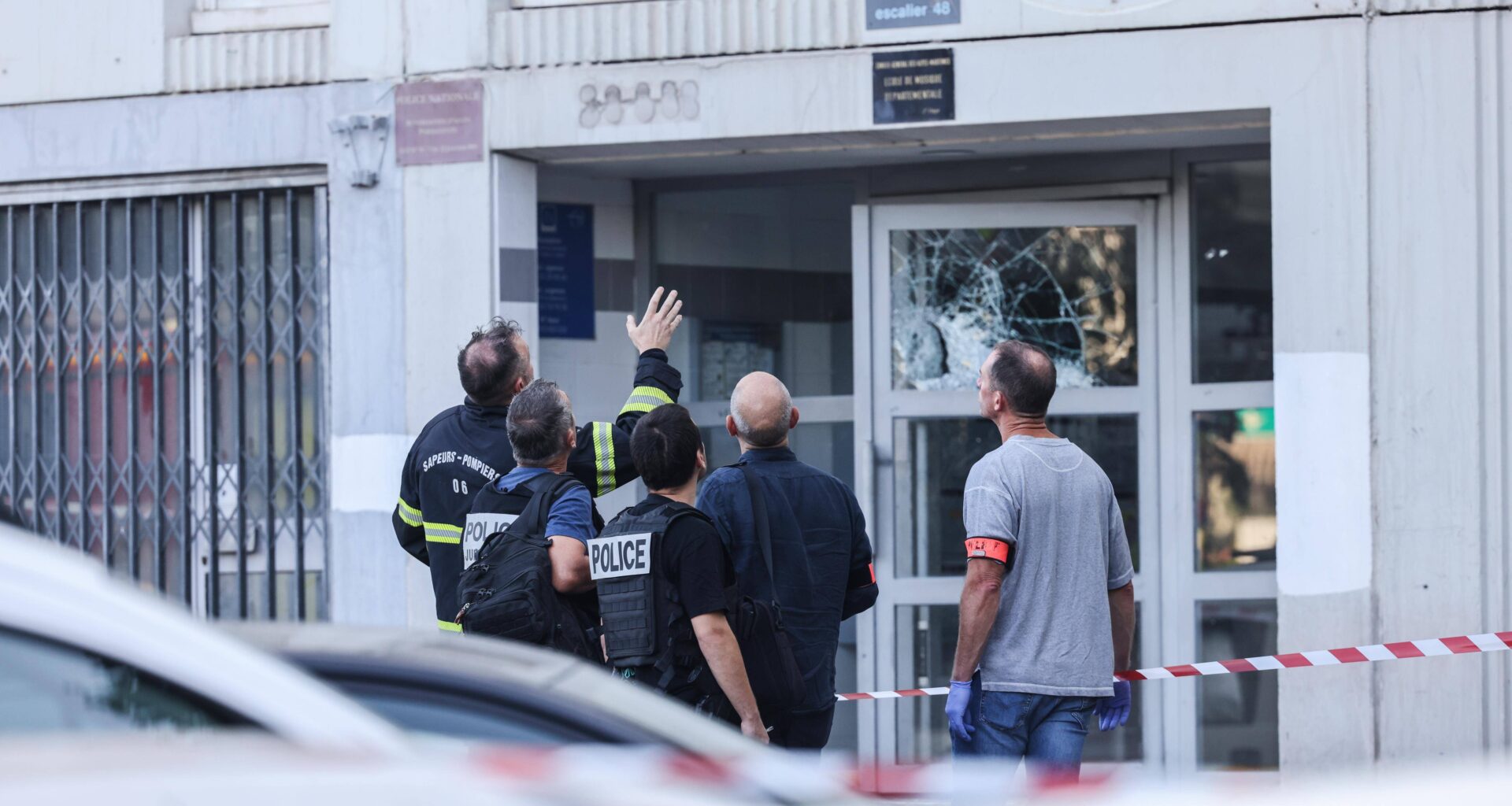 Condamné pour stups alors qu’il était écroué en Afrique: qui est le commanditaire présumé de l’incendie qui avait fait sept morts à Nice?