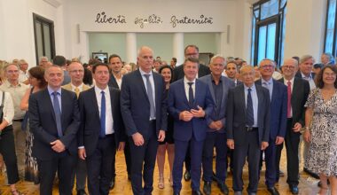 À la rentrée, 42 étudiants intégreront le nouveau département de pharmacie à l’université de Nice