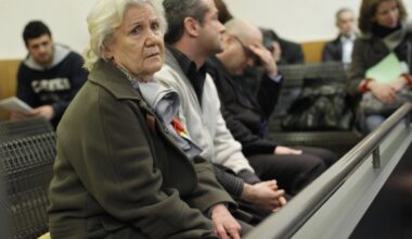 "La vérité, je la veux et je l’aurai. Et le jour où elle éclatera enfin, ça va faire mal": disparition de Renée Dalmasso après 22 ans de combat pour la vérité