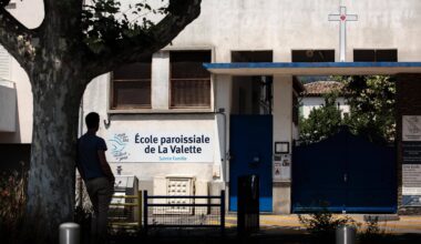 "Humiliations" et "maltraitance" sur des enfants: une école catholique hors contrat du Var dans la tourmente après des dérives éducatives