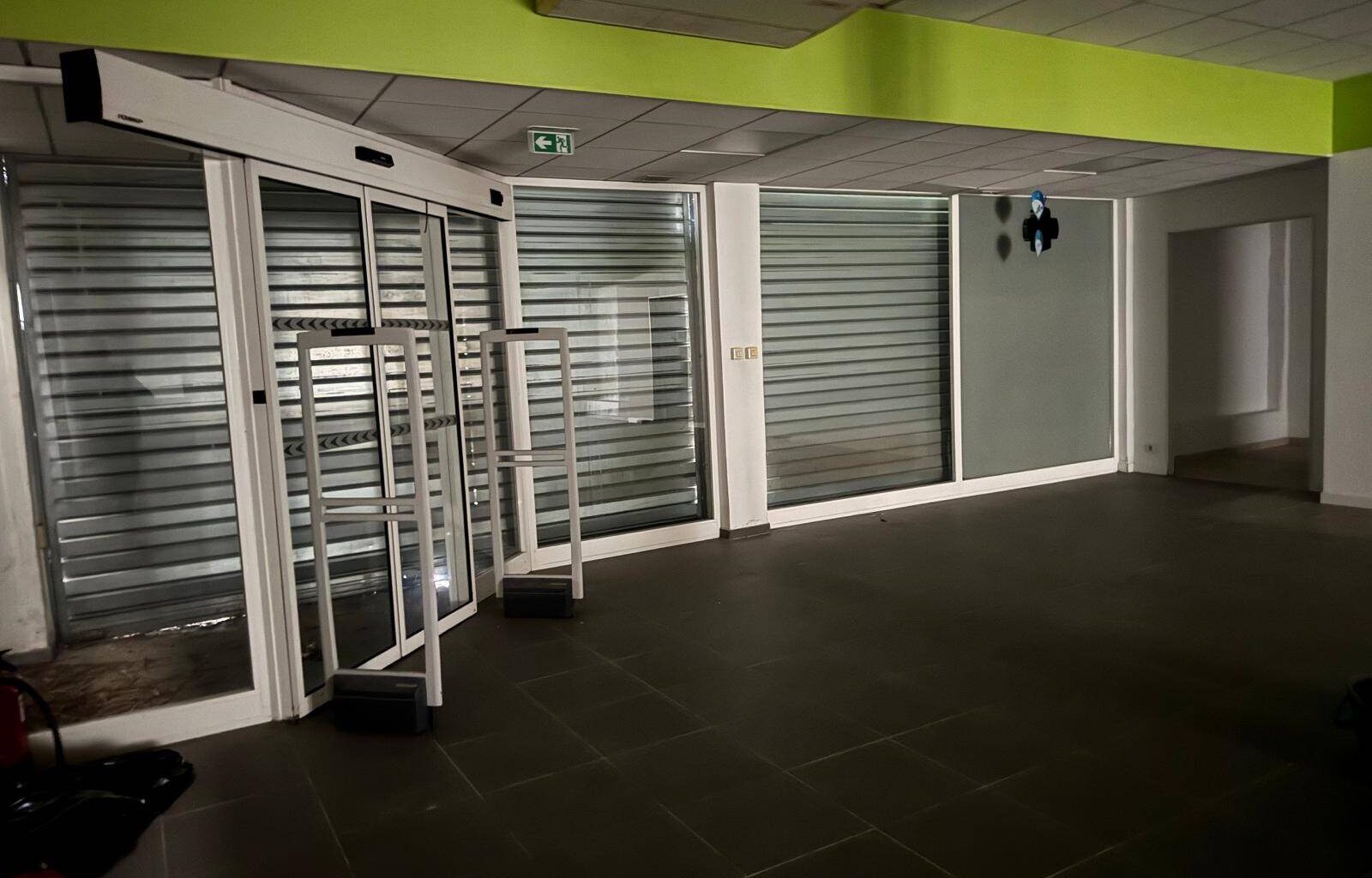 "La nouvelle a été dure à encaisser de devoir quitter notre centre de la rue Fodéré": à Nice, le Secours populaire emménage aux Moulins