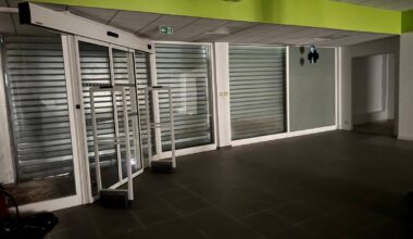 "La nouvelle a été dure à encaisser de devoir quitter notre centre de la rue Fodéré": à Nice, le Secours populaire emménage aux Moulins