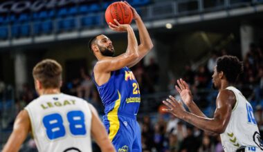 Basket / Élite 2: Hyères-Toulon attaquera la saison à Châlons-Reims