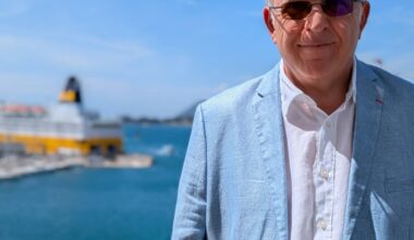 "Je ne pourrai jamais oublier Toulon": Salvador Nunez, "patron" du chantier de l’autoroute A57 revient sur cette entreprise hors-norme