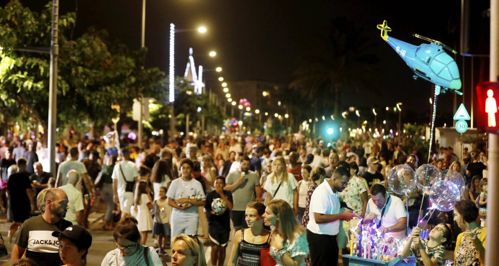 Concerts, animations et feu d’artifice gratuit ce samedi 26 juillet à Cagnes-sur-Mer