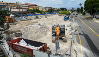 "Je le sais, mais j’ai tellement l’habitude de rouler à 70km/h depuis des années": sur le bord de mer de Saint-Laurent-du-Var limité, les contrôles seront nombreux
