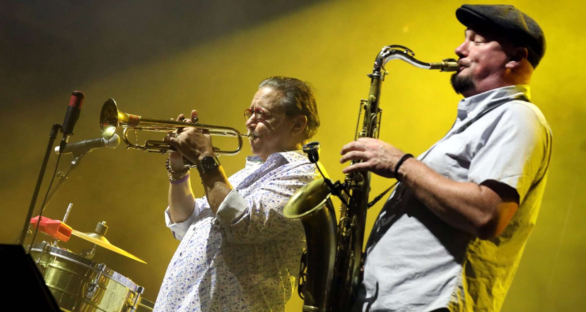 Eric Serra, Joshua Redman... le jazz descend dans la rue de Toulon dès ce samedi soir