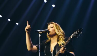 Nice Jazz Fest: figure de la chanson française, la Niçoise Santa de retour sur ses terres ce dimanche soir