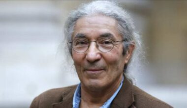 Ollioules lance une invitation à l’écrivain Boualem Sansal, incarcéré en Algérie