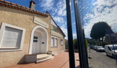 "Un endroit central, rassurant, sécurisé et accessible": une maison refuge pour les femmes et les enfants victimes de violences à Cagnes-sur-Mer