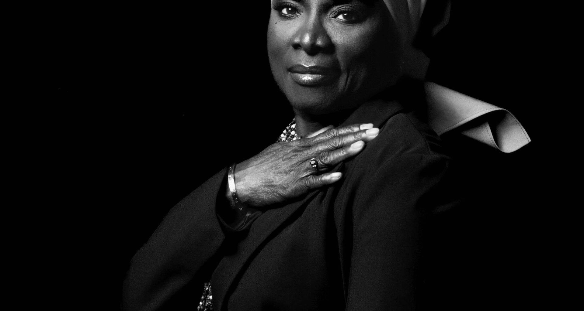 "La musique nous reconnecte à l'essentiel": Angélique Kidjo en concert à la Villa Éphrussi de Rothschild à Saint-Jean-Cap-Ferrat
