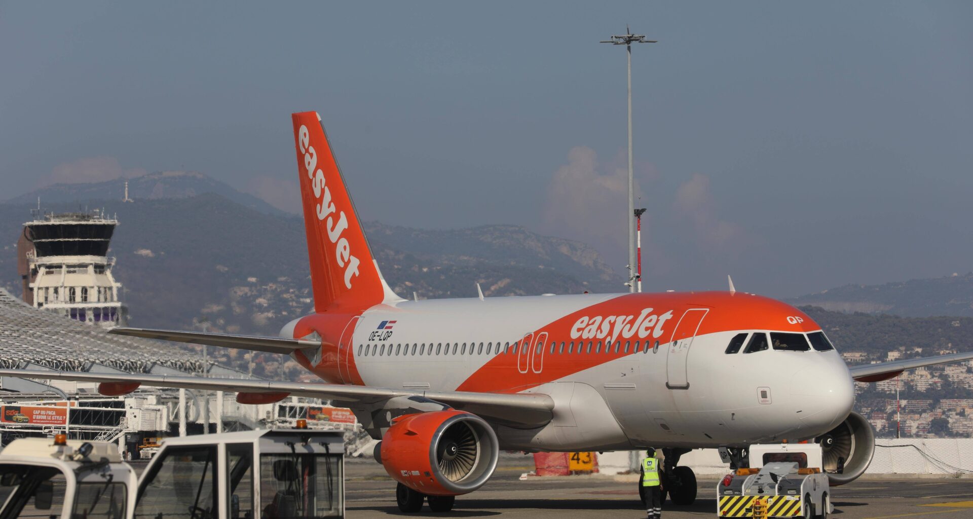 Six heures de retard, 30 passagers laissés sur le tarmac… Récit d’un vol EasyJet Rennes-Nice chaotique