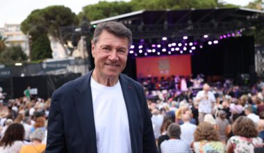 "Record historique" d'affluence pour le Nice Jazz Fest 2025 avec 44.000 entrées, découvrez les dates de l'édition 2026