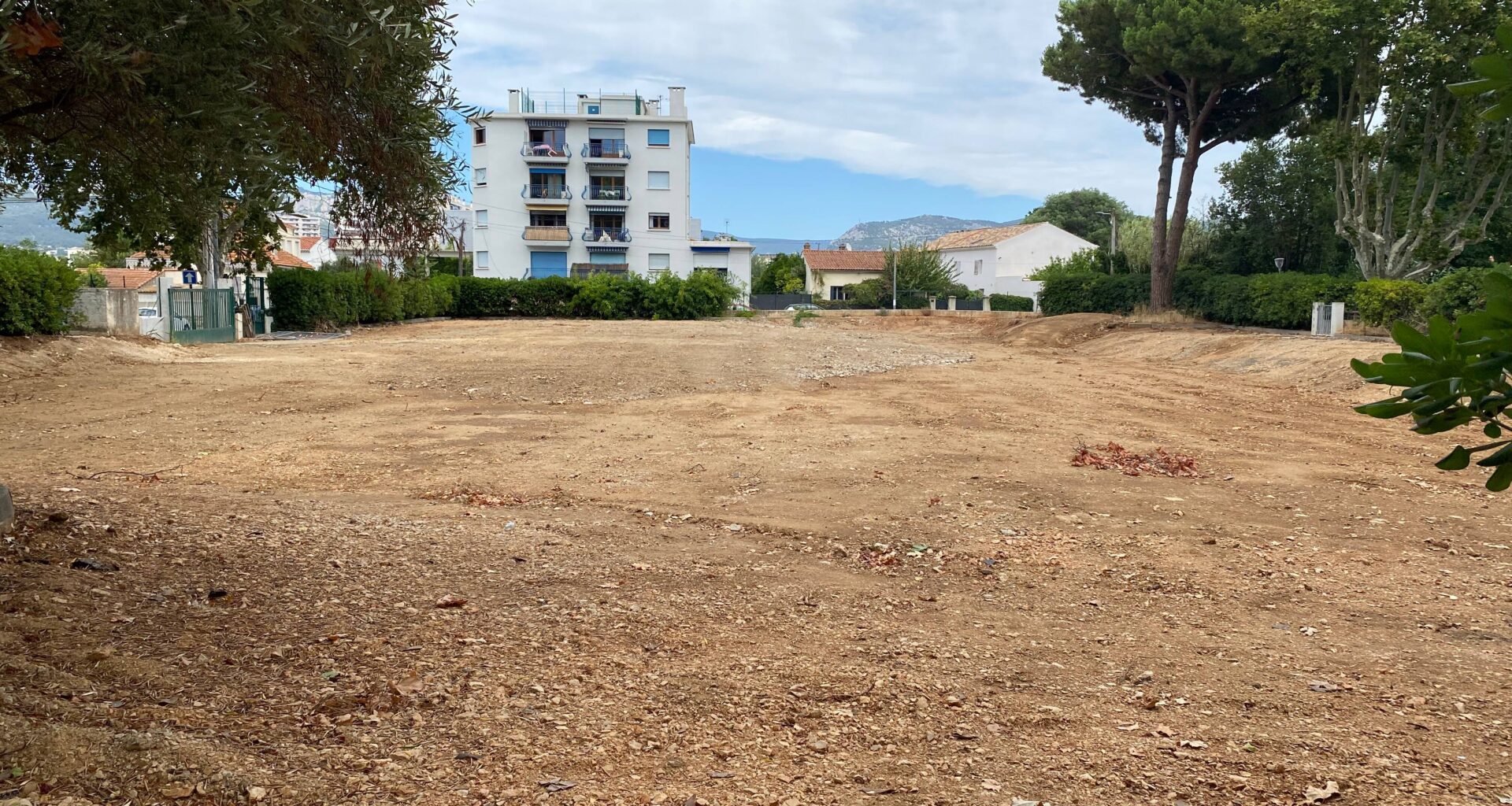 Le projet de reconstruction des écoles revu à la baisse à La Seyne?