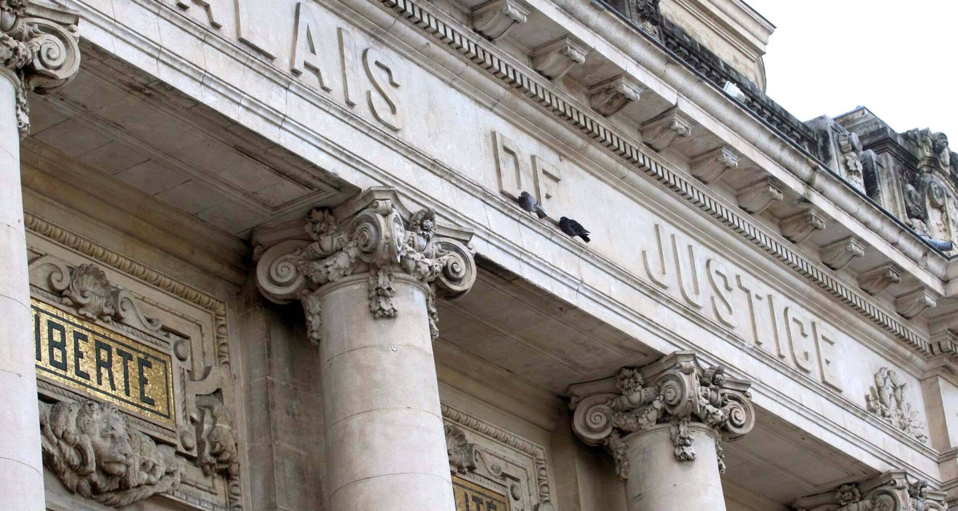 L’intrus de la synagogue de Toulon condamné à quatorze mois de prison ferme