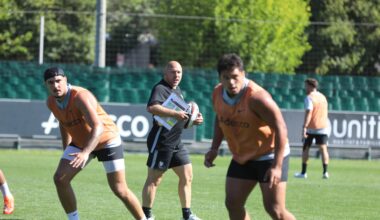 La jeune garde du RCT prête à prendre du galon cette saison