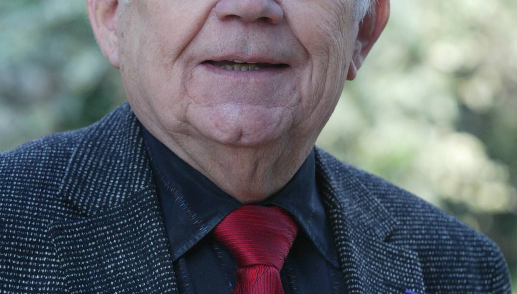 "C’était un sage, de l’ancienne génération": l’ancien maire de La Gaude, Pierre Tanguy, est mort à 95 ans
