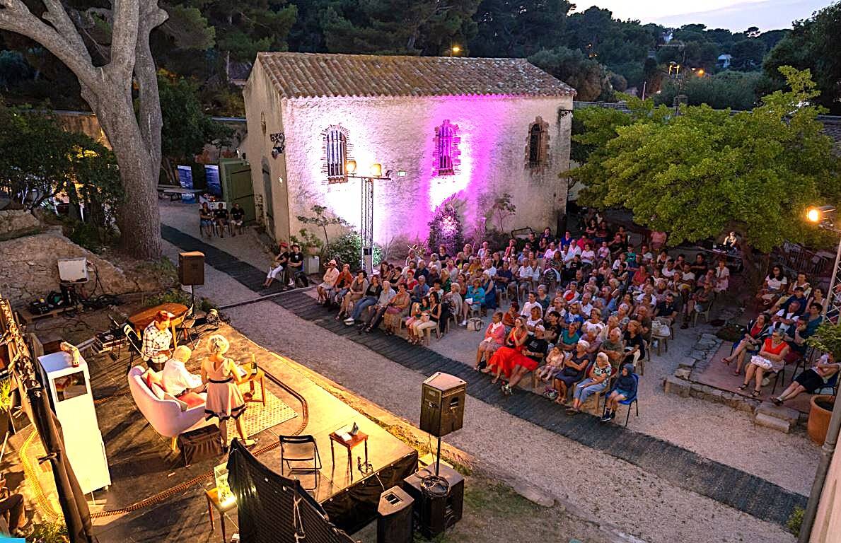 Coup d’envoi samedi du festival de théâtre amateur dans le cadre du fort Balaguier à La Seyne