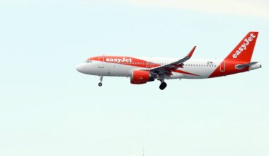Pourquoi les avions sont plus en retards en 2025 à Nice et partout en France