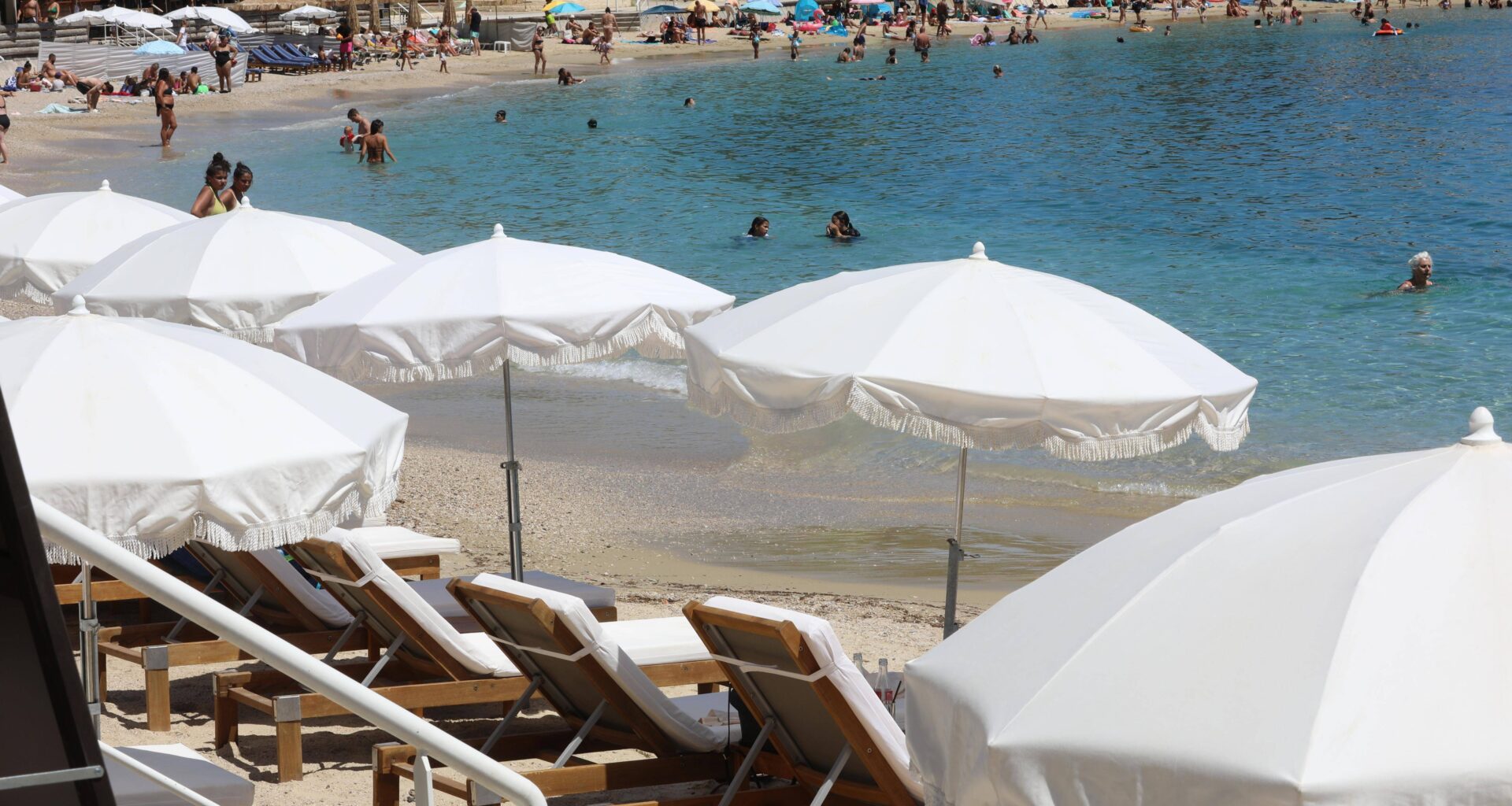 "Les premières tendances ne sont pas très bonnes": un début de saison touristique en demi-teinte à Toulon
