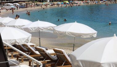 "Les premières tendances ne sont pas très bonnes": un début de saison touristique en demi-teinte à Toulon