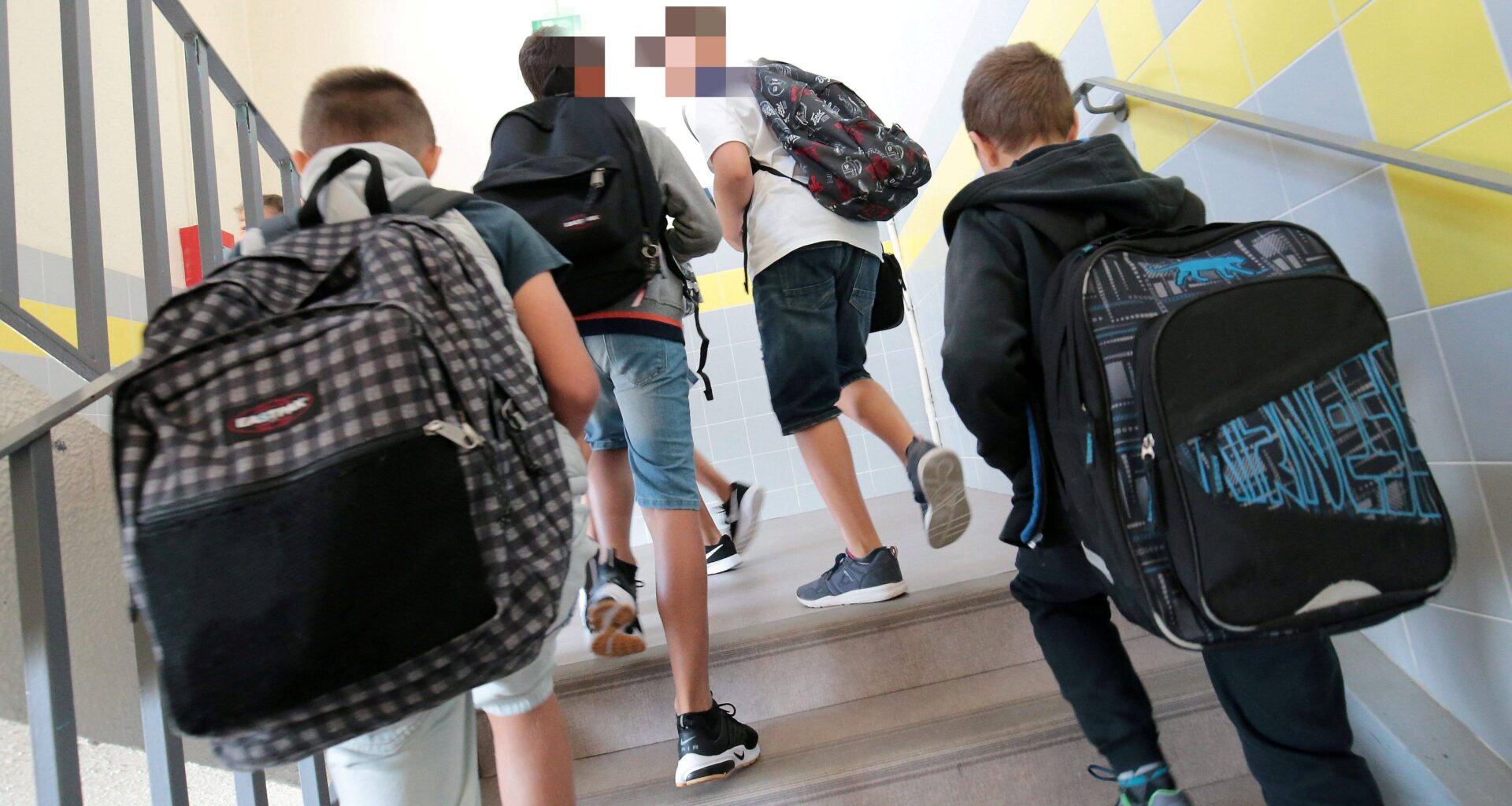 A Six-Fours, la mairie veut accueillir au sein de ses services des collégiens et lycéens frappés d’exclusion