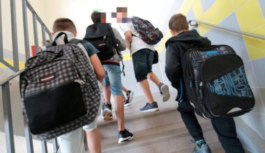 A Six-Fours, la mairie veut accueillir au sein de ses services des collégiens et lycéens frappés d’exclusion