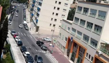 Ni alcool ni stups, mais léger excès de vitesse: une information judiciaire ouverte après l’accident mortel à Nice-Est