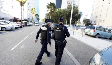 Un homme blessé par balle lors d’un "coup de force" avec un ado dans le quartier des Moulins à Nice