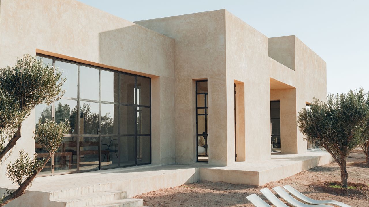 Architectural Digest France