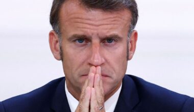 «C’est l’honneur de la France de faire enfin ce qu’il faut», par Elie Barnavi – Libération