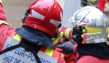 Charente : un mort et quatre disparus dans l’incendie d’un gîte accueillant des personnes handicapées