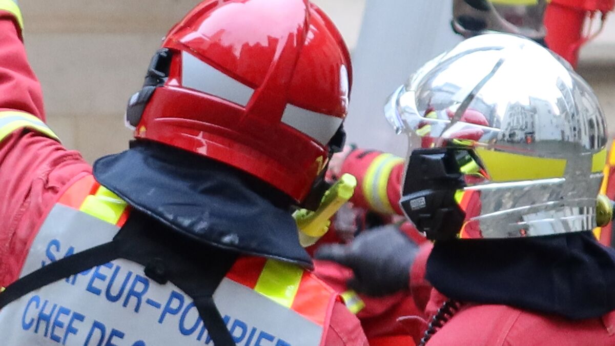 Charente : un mort et quatre disparus dans l’incendie d’un gîte accueillant des personnes handicapées