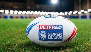 Super League - Discipline - Super League : deux joueurs suspendus, Franck Maria pénalisé - Rugby à XIII