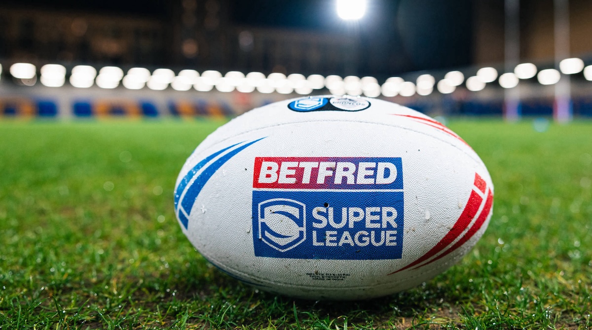 Super League - Discipline - Super League : deux joueurs suspendus, Franck Maria pénalisé - Rugby à XIII