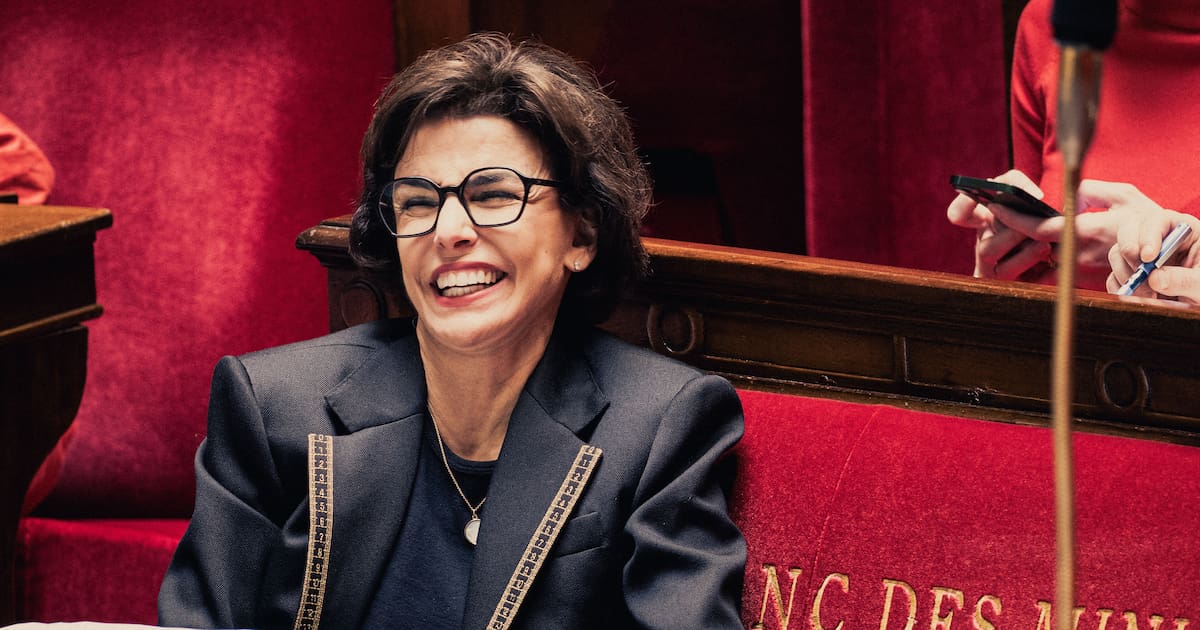 Le Sénat adopte la réforme de l’audiovisuel public grâce à l’article 44.3 – Libération